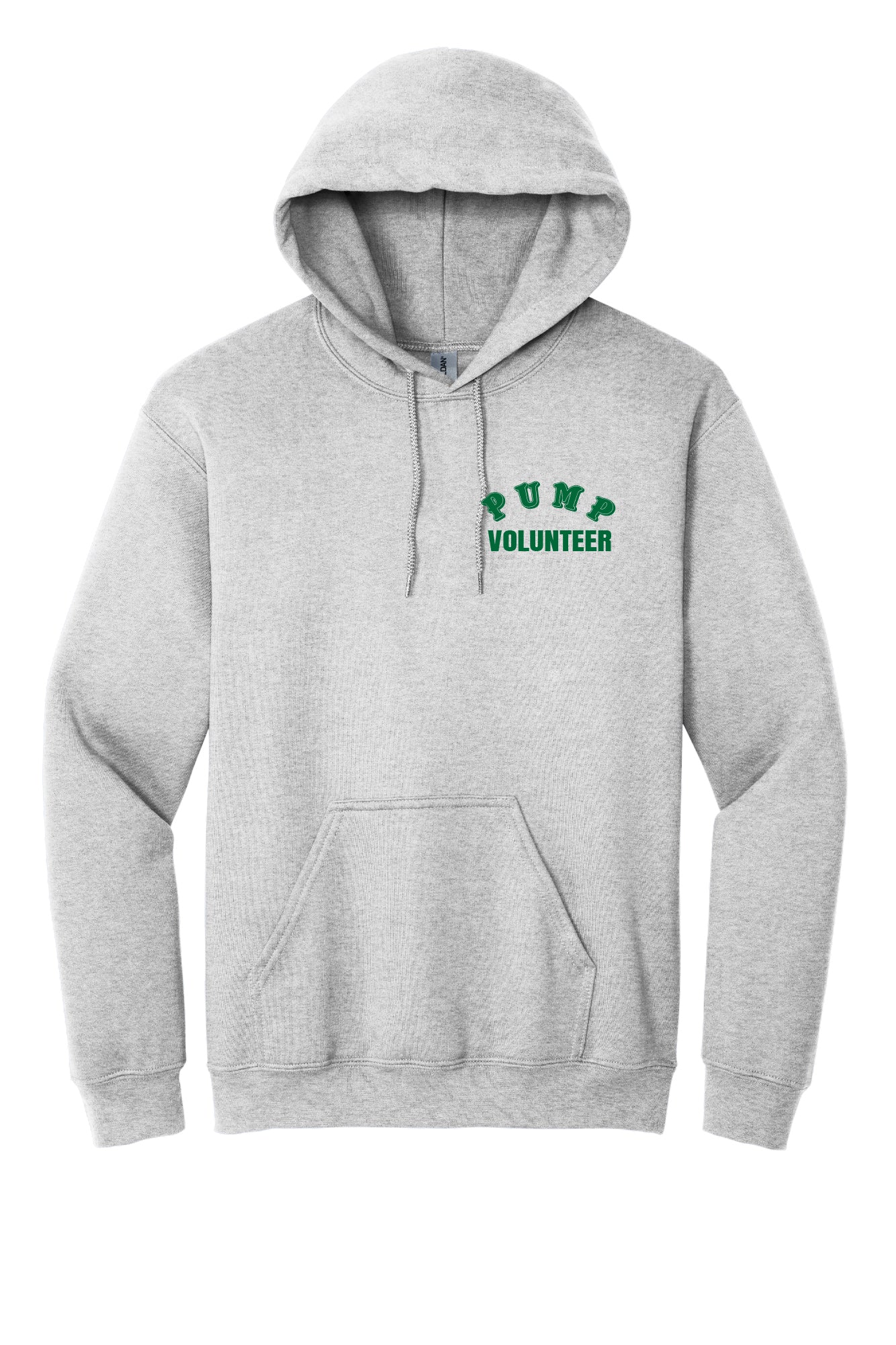 Pump Food Pantry Hoodie
