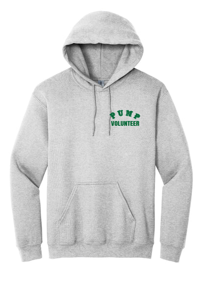 Pump Food Pantry Hoodie
