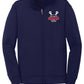 Sport Tek Fleece Jacket (Youth)