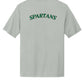 Notre Dame Golf Sport Tek Short Sleeve Competitor T-Shirt
