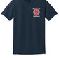 Youth KTFR ~Flag Back~ Supporter