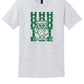 Hootie! Short Sleeve T-Shirt