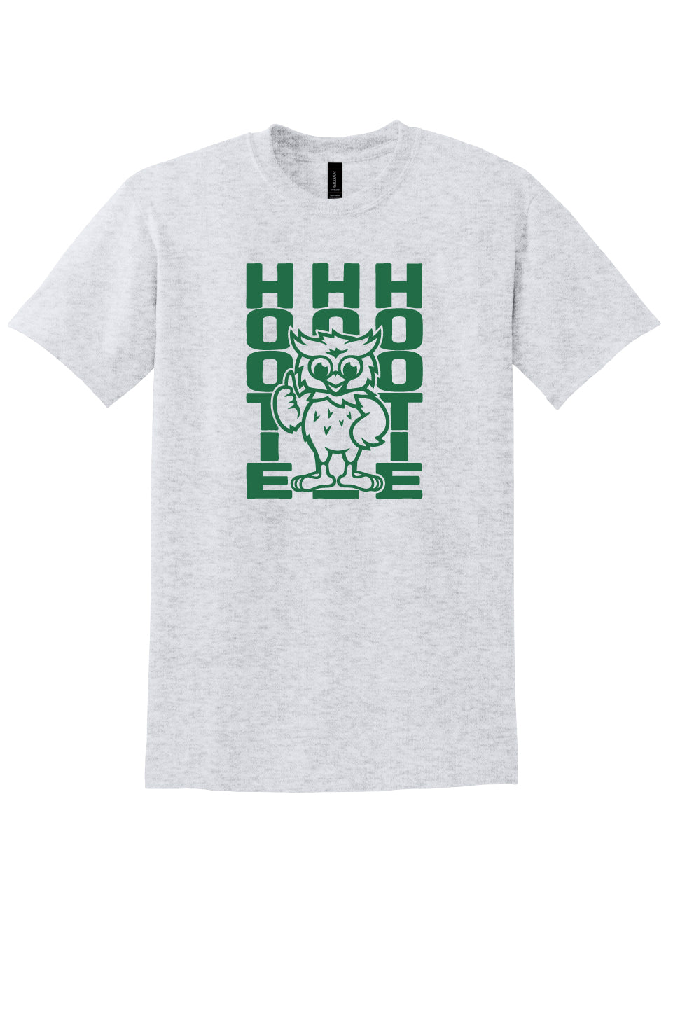 Hootie! Short Sleeve T-Shirt