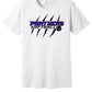 Panthers Short Sleeve T-Shirt (Youth)