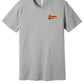 Knights Target Team Short Sleeve T-Shirt (Adult)