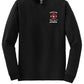 Portland Fire Supporter Long Sleeve T-Shirt (Adult)
