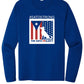 UV Protection Long Sleeve T-Shirt