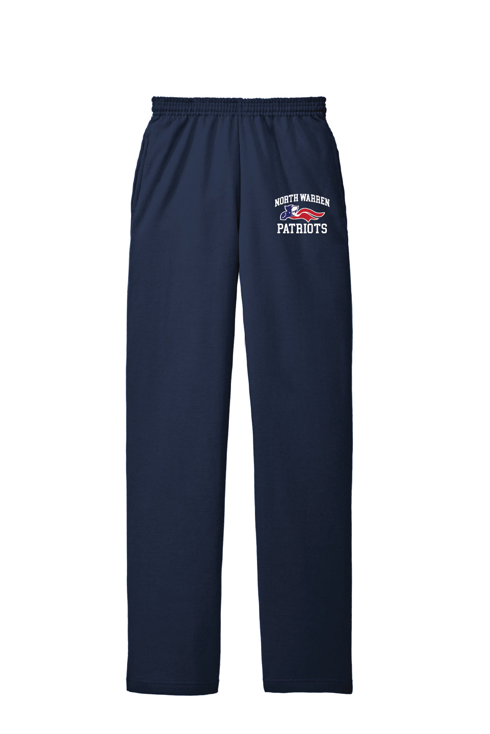 NWR Pocketed Sweatpants