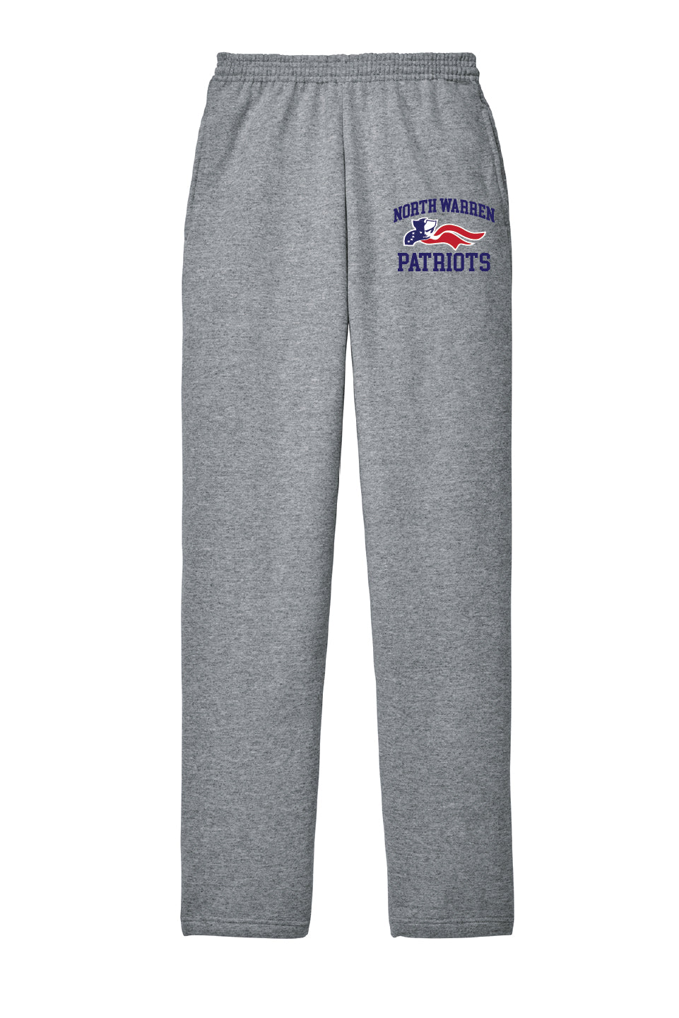 NWR Pocketed Sweatpants