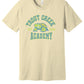 Trout Creek Academy Bella Canvas Short Sleeve T-Shirt