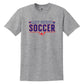 Lady Patriot Short Sleeve T-Shirt