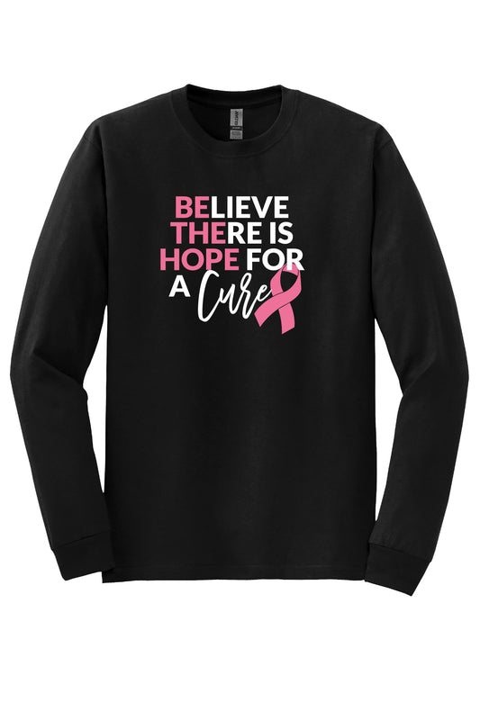 Be the Hope Long Sleeve Shirt