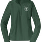 Spring Valley Hounds Zip Pullover (Ladies)