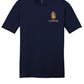 St. Joseph the Worker III Short Sleeve T-shirt