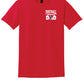 Personalized Football Dad Apparel