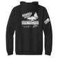 Gildan Heavy Blend Full Zip Hooded Humpty's Staff Sweatshirt