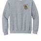 Every Dog Deserves Hope Crewneck Sweatshirt