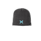 Snowcap Fleece Lined Beanie