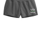 Notre Dame Golf Sport-Tek® Ladies Repeat Short