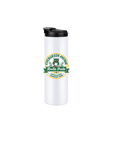 EA 20 oz Water Bottle