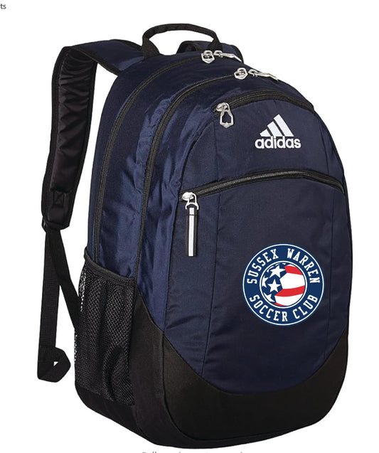 SWSC Adidas Backpack