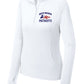 Sport Tek Ladies Zip Pullover