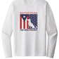 UV Protection Long Sleeve T-Shirt