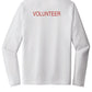 UV Protection Long Sleeve T-Shirt
