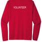 UV Protection Long Sleeve T-Shirt