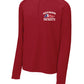 NWR Sport Tek Unisex  Zip Pullover