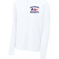 NWR Sport Tek Unisex  Zip Pullover
