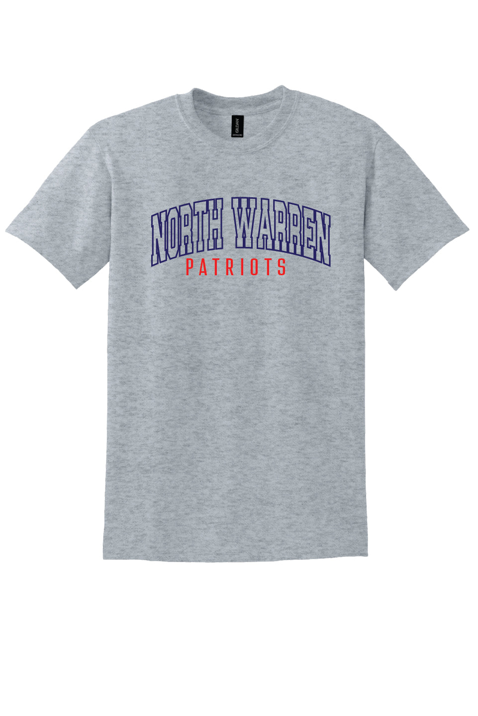 NWP  Short Sleeve T-Shirt