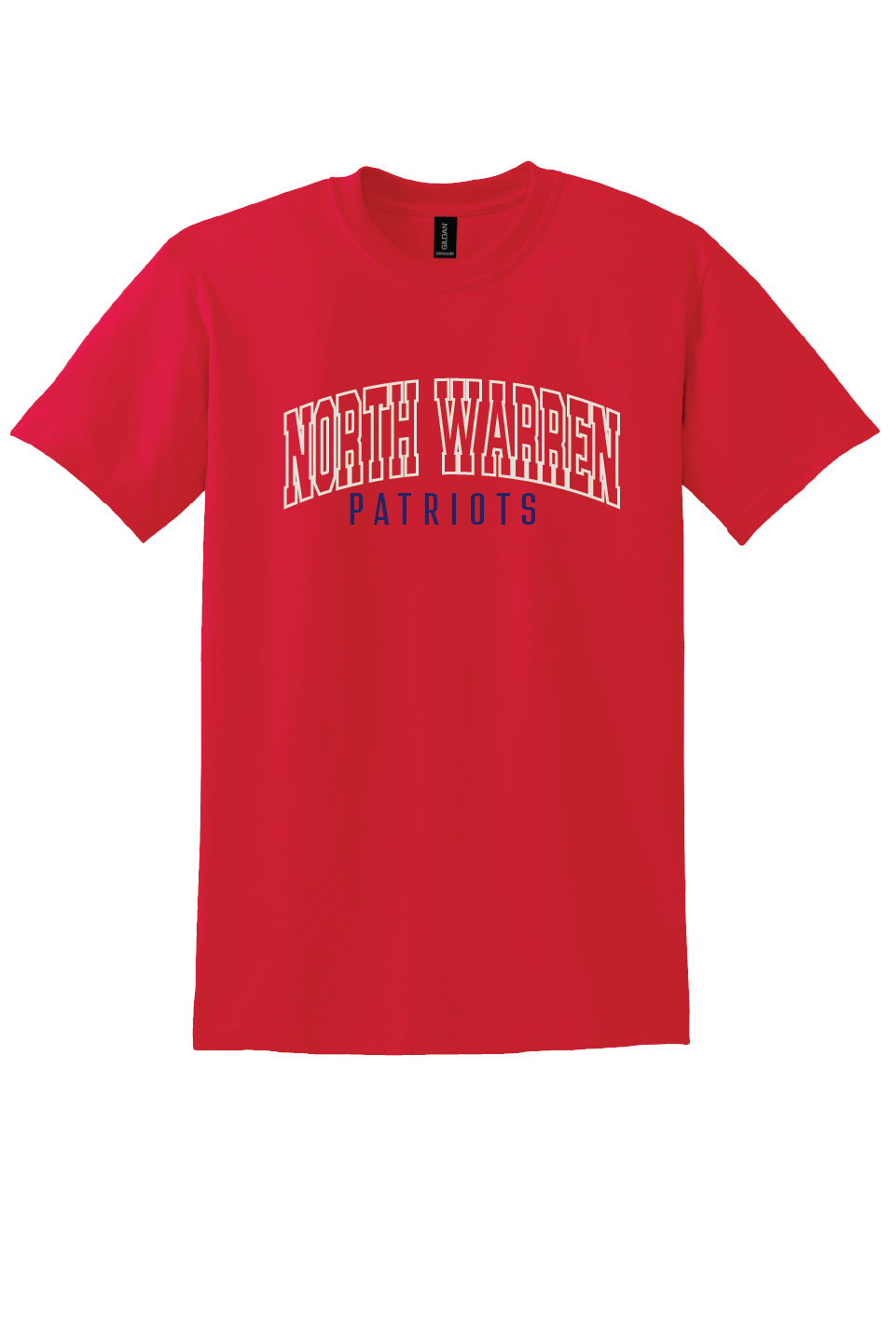 NWP  Short Sleeve T-Shirt