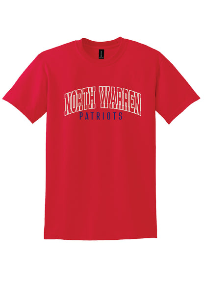 NWP  Short Sleeve T-Shirt