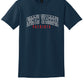 NWP  Short Sleeve T-Shirt