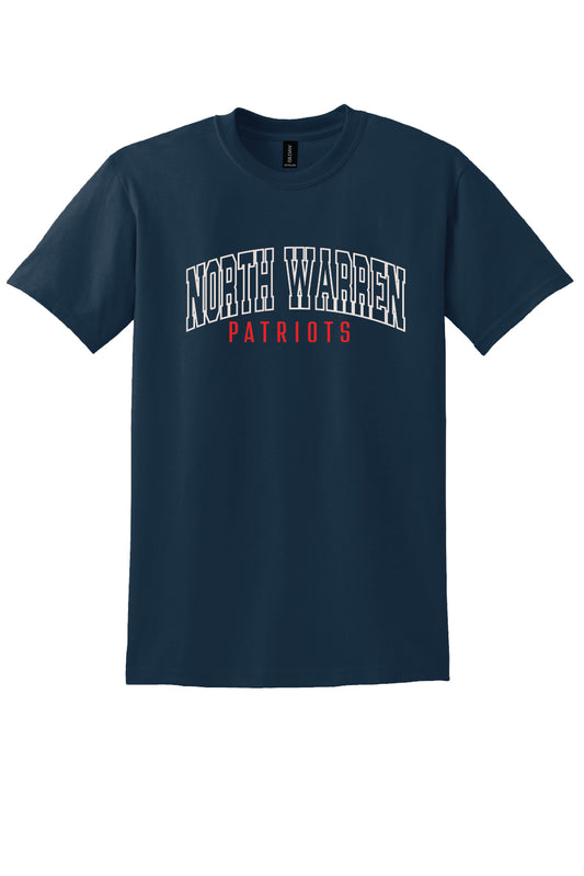 NWP  Short Sleeve T-Shirt