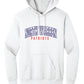 NWP  Hoodie