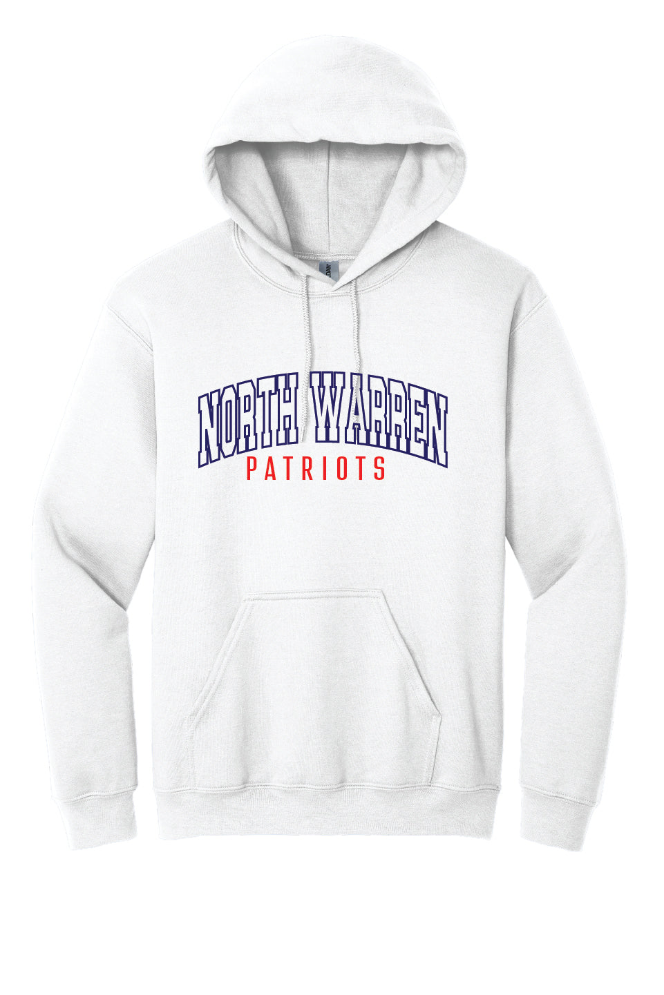 NWP  Hoodie