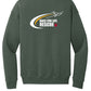Race for Life Bella Canvas Crewneck Sweatshirt