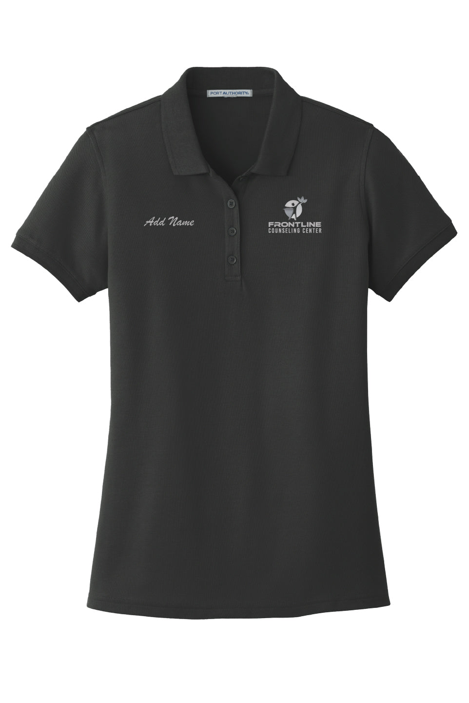 Personalized  Ladies Frontline Counseling Center Polo