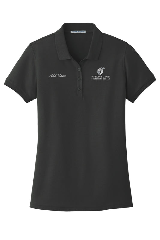 Personalized  Ladies Frontline Counseling Center Polo