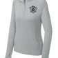 Hope Twp. Soccer Sport Tek 1/4 Zip Pullover (Ladies)