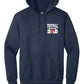Personalized Football Dad Apparel