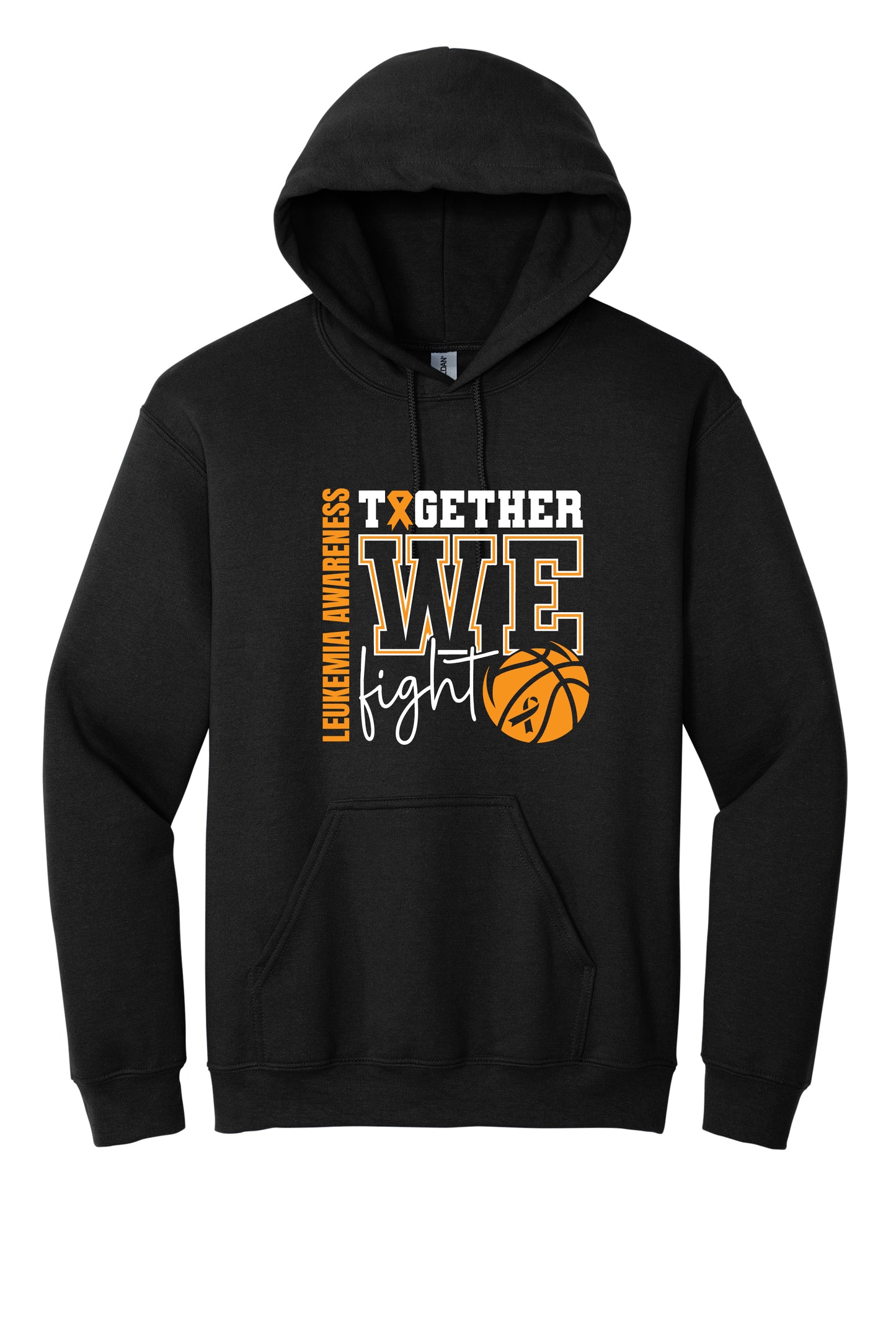 Belvidere Leukemia Awareness Apparel