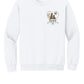 Every Dog Deserves Hope Crewneck Sweatshirt