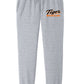 Ladies Cut Wrestling Cinch Bottom Sweatpants