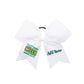 Trout Creek Cheer Bow