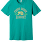 Trout Creek Academy Bella Canvas Short Sleeve T-Shirt