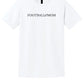 Football Mom Short Sleeve T-Shirt