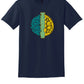 Terrapins Short Sleeve T-Shirt